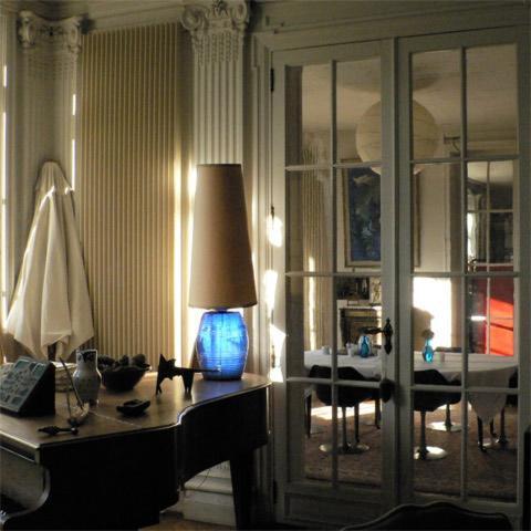 Chambres D'Hotes Les Charmettes Étretat Eksteriør billede